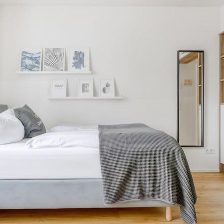 My Suite - Augsburg City - Netflix ภายนอก รูปภาพ