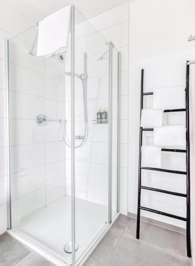 My Suite - Augsburg City - Netflix ภายนอก รูปภาพ
