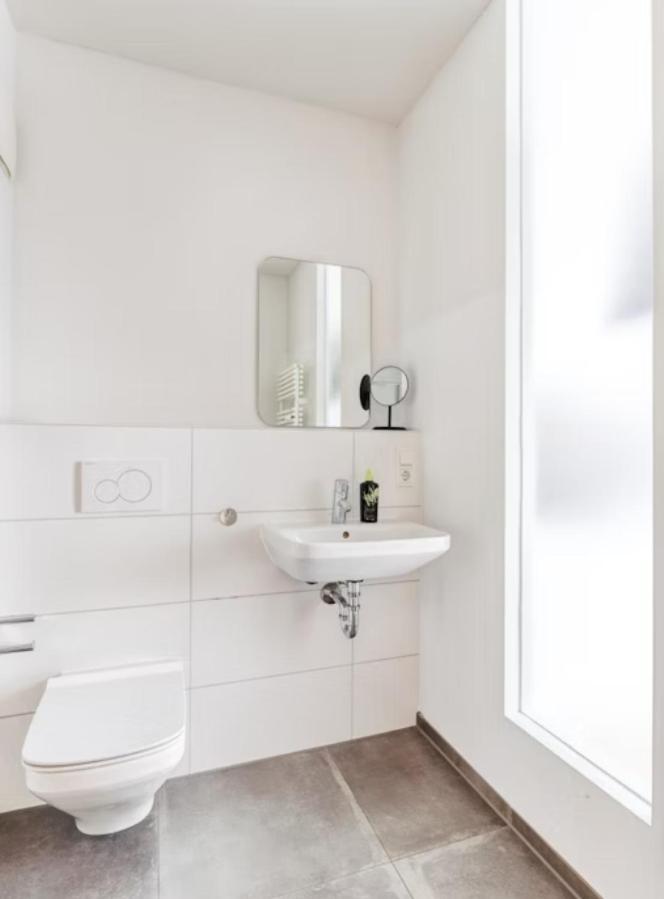 My Suite - Augsburg City - Netflix ภายนอก รูปภาพ