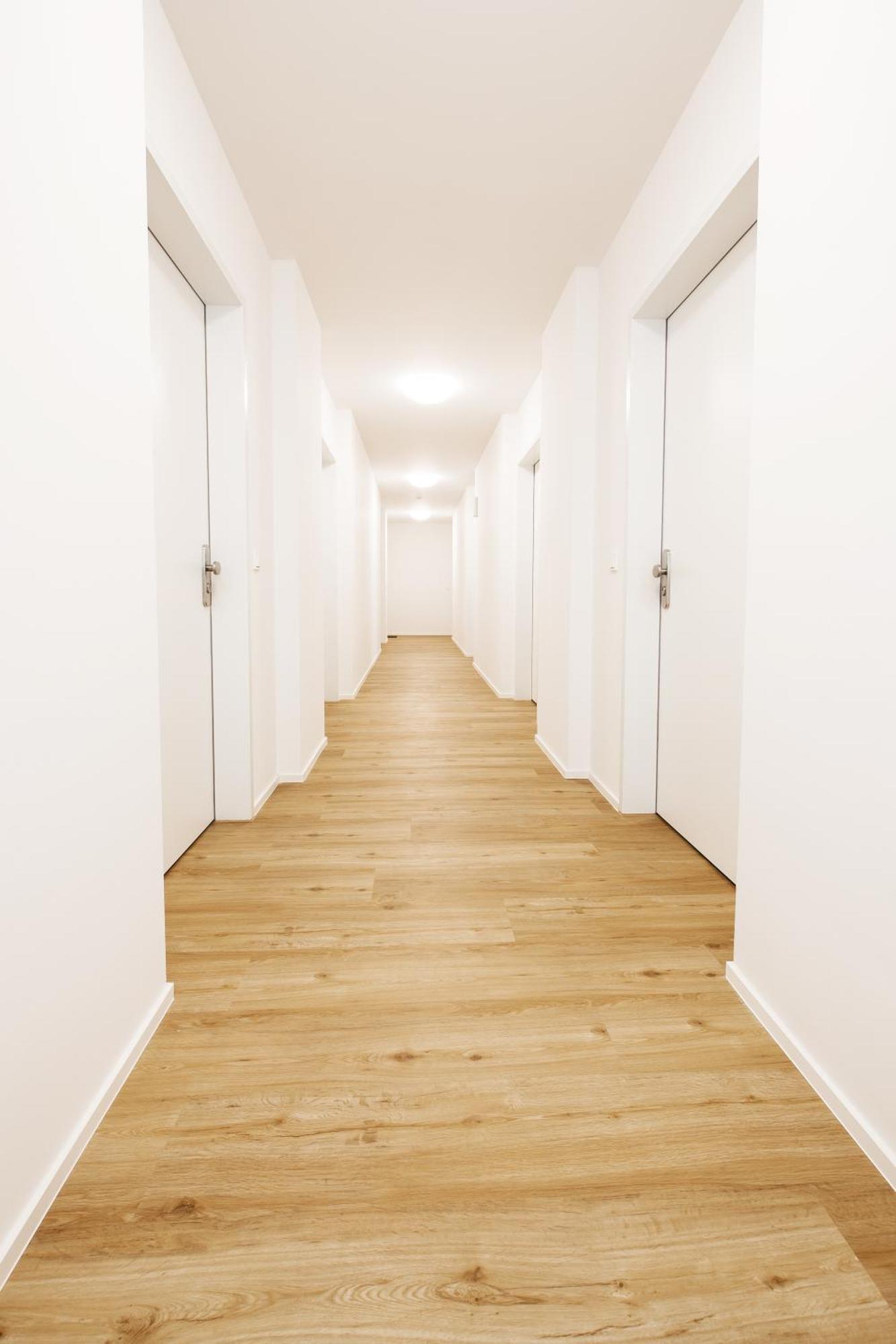 My Suite - Augsburg City - Netflix ภายนอก รูปภาพ